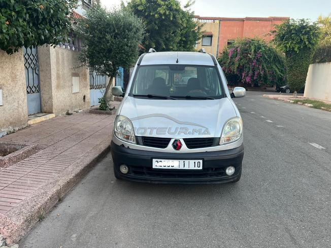 Renault Kangoo 2006 d65