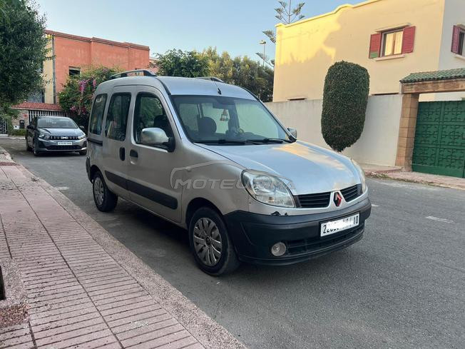 Renault Kangoo 2006 d65