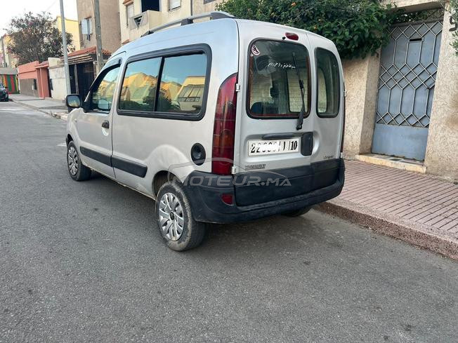 Renault Kangoo 2006 d65