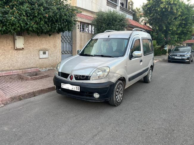 Renault Kangoo 2006 d65