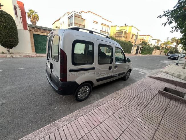 Renault Kangoo 2006 d65