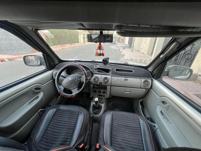 Renault Kangoo 2006 d65