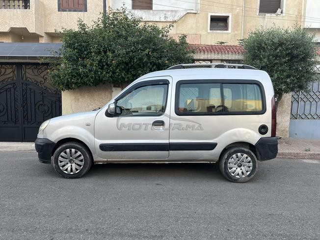 Renault Kangoo 2006 d65