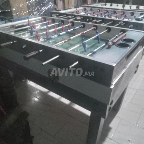 Quartier Tarik Fes - 2
