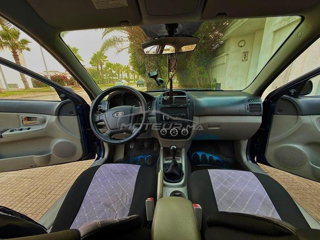 kia cerato chi 7aja n9iya
