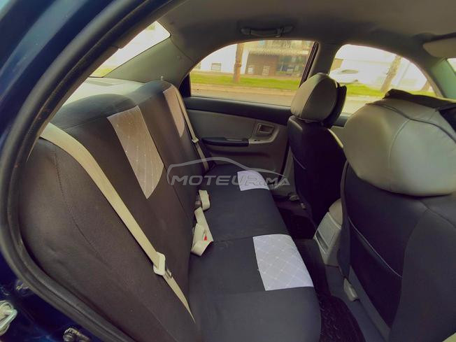 kia cerato chi 7aja n9iya