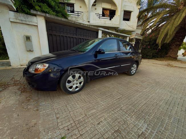 kia cerato chi 7aja n9iya