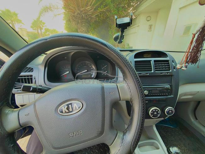 kia cerato chi 7aja n9iya