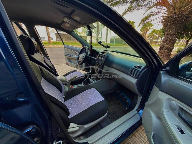 kia cerato chi 7aja n9iya