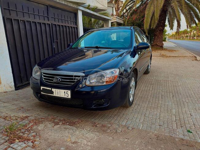 kia cerato chi 7aja n9iya