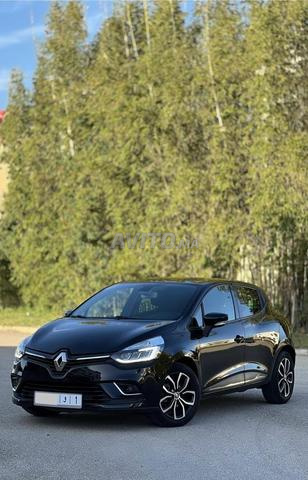 Renault Clio 4 EDC Intens 2021❣️ - 2