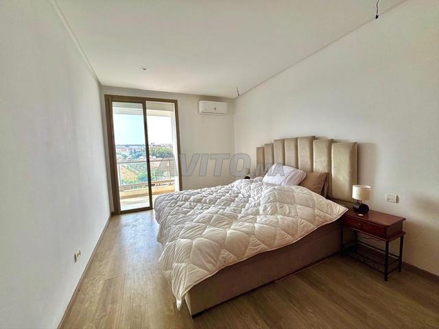Appartement à louer 63 m² à Dar Bouazza - 2