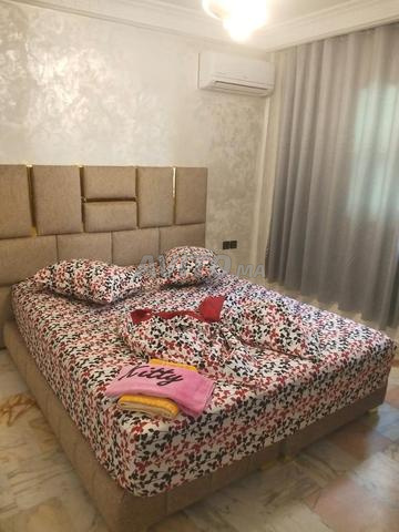 Appartements meublés à louer à Marrakech - 2