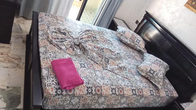 Marrakech Gueliz appartement meublé à louer à la journée - 2