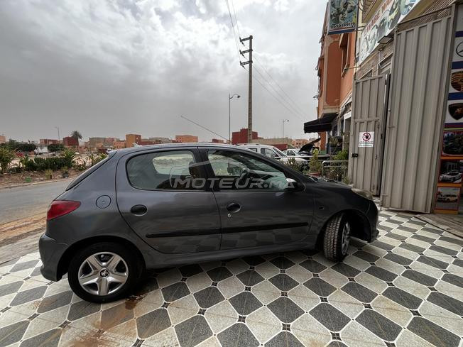 Peugeot 206 Essence 2009