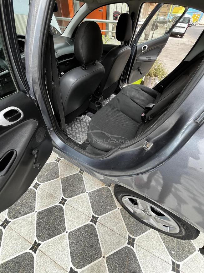 Peugeot 206 Essence 2009