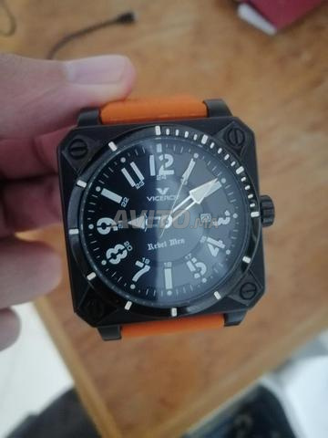 Montre Viceroy Rebelle homme