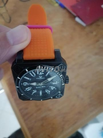 Montre Viceroy Rebelle homme - 2