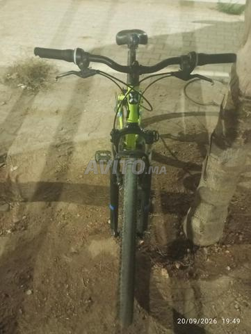 VTT Rockrider ST100 - 2