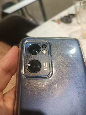 Oppo find x5 lite 256/8 téléphone comme neuf - 2