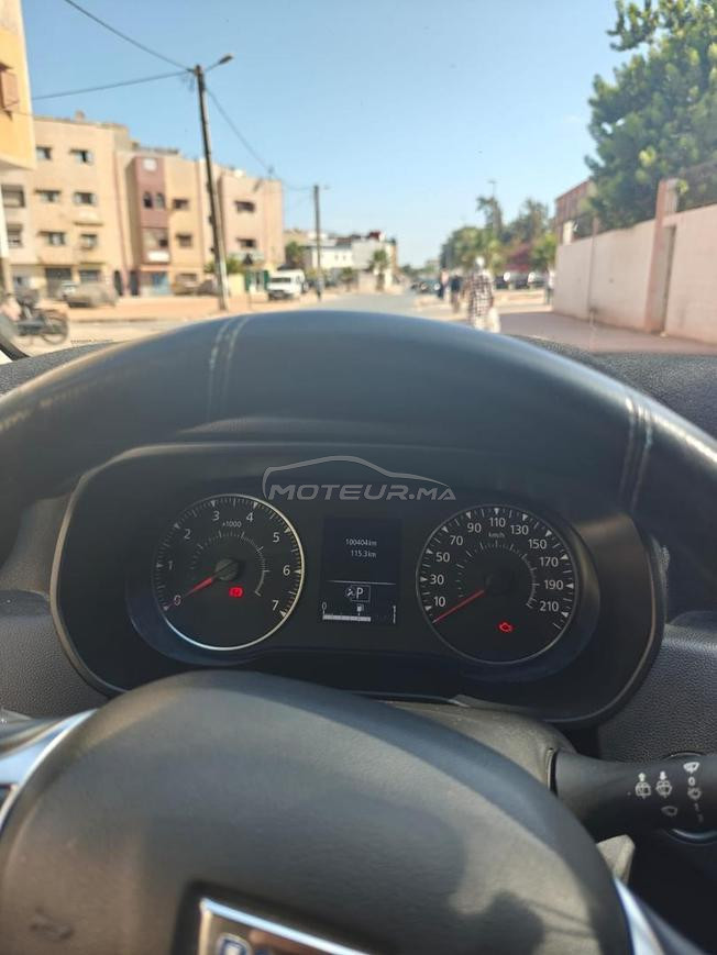 dacia duster 2021 star stop BVA EXTREME