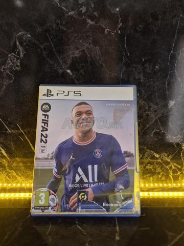 ألعاب FIFA 21, 22, 23, 24, 25 - 2
