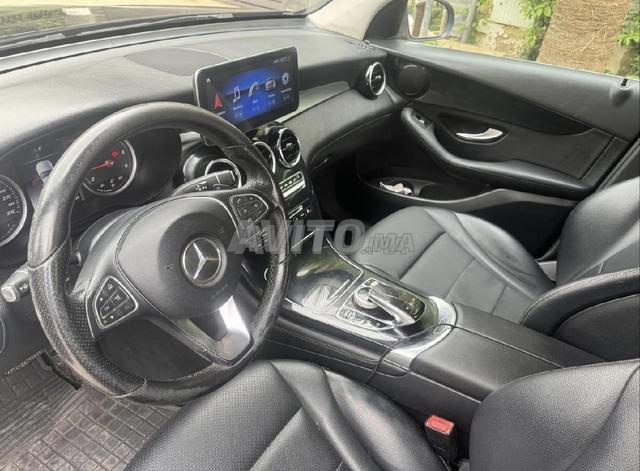 GLC 220d 10/2017 - 2