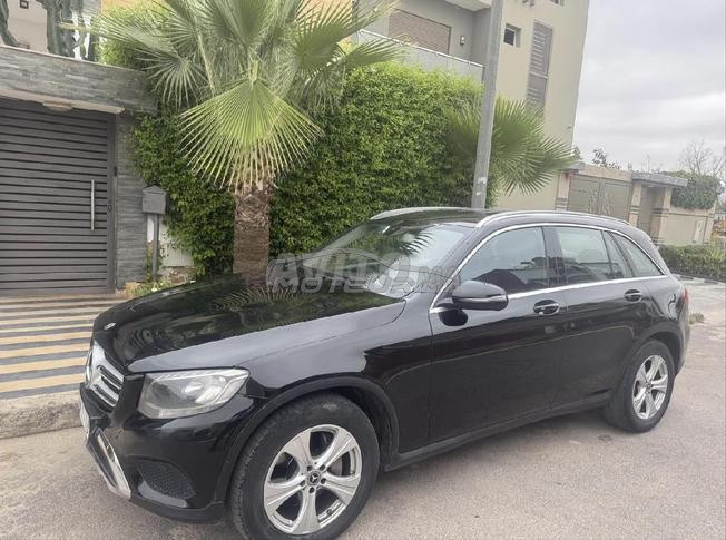 GLC 220d 10/2017