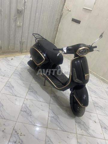 VGA SCOOTER ESSENCE 2025 - 2