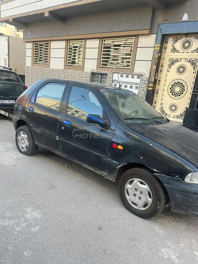 Fiat palio