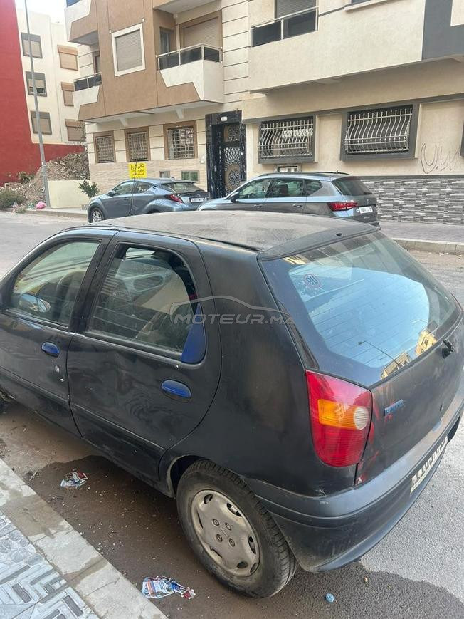 Fiat palio