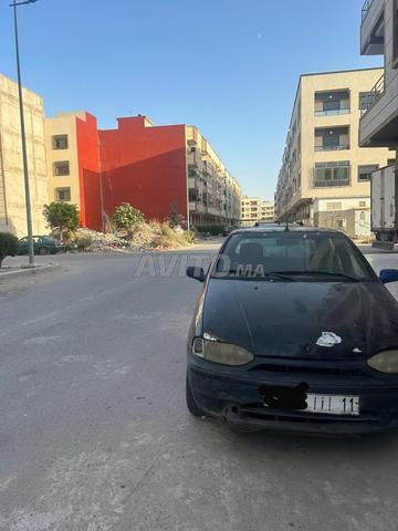 Fiat Palio - 2
