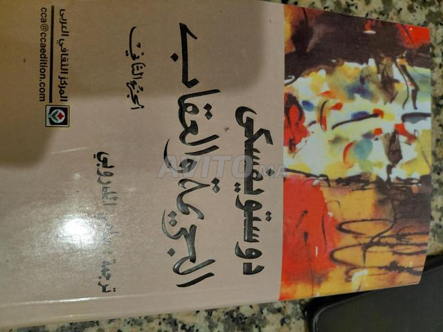 كتاب الجريمة والعقاب - 2