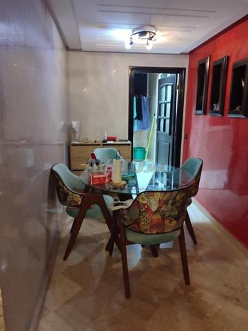 Appartement vide à louer Casablanca belvédère - 2