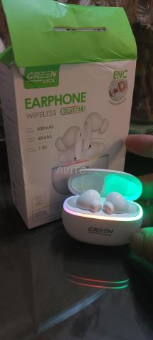 Kit Bluetooth original - 2