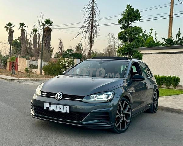 Volkswagen Golf 7.5 - 2