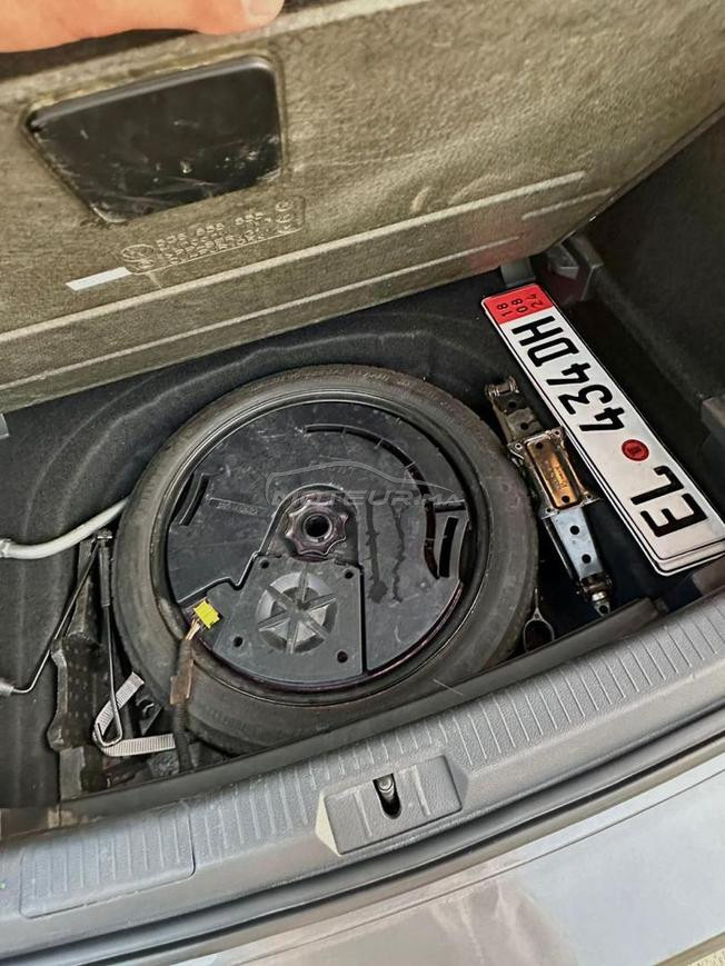 Volkswagen golf 7.5 