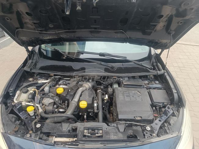 Fluence 2012 diesel bon état 
