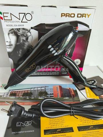 أعرض للبيع مجفف شعر Enzo Professional - 2