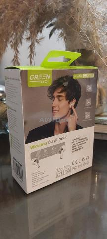 Kit Bluetooth original - 2