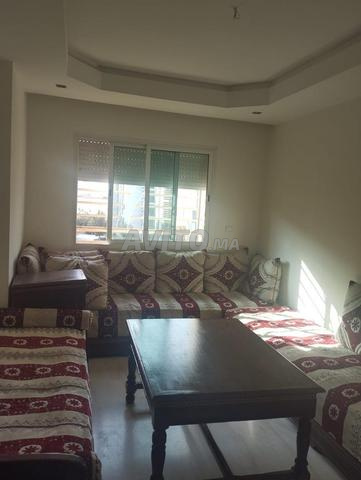 Appartement à louer 98 m² à Nassim 1 - 2