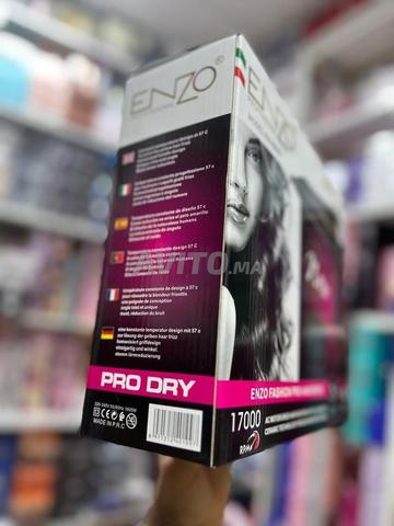أعرض للبيع مجفف شعر Enzo Professional - 2