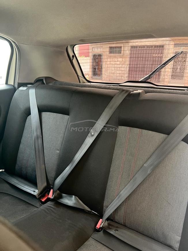 للبيع Fiat Punto 2015 بحالة مزيانة.