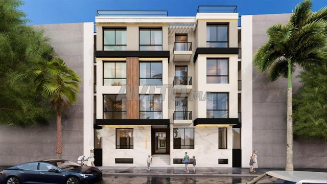 Rue El Karama - 2