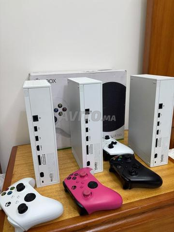 Xbox Series S - 2