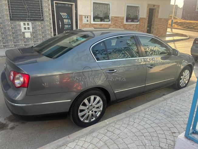 voiture bon état 