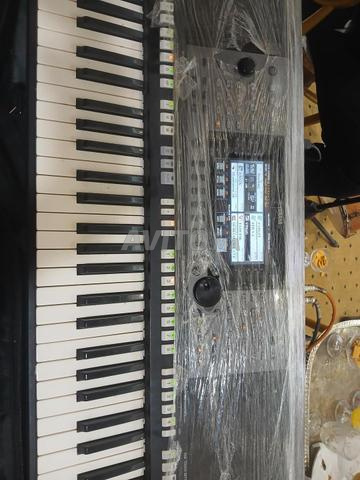Yamaha A3000 - 2