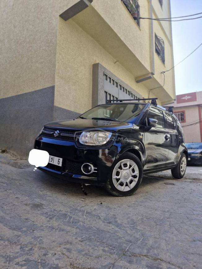 طنجة العوامة