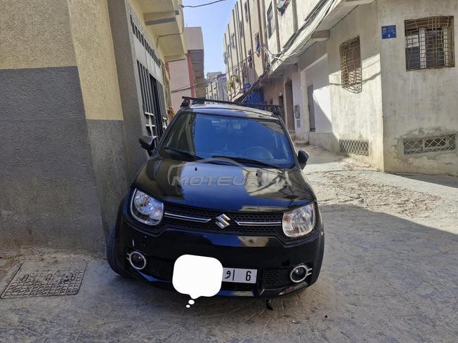 طنجة العوامة