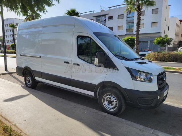 Ford Transit - 2